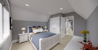 Mistwood Farm House Plan