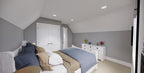 Mistwood Farm House Plan