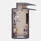 Goose Creek House Plan