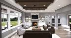 Goose Creek House Plan