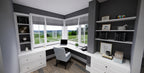 Pine Mist Acres House Plan