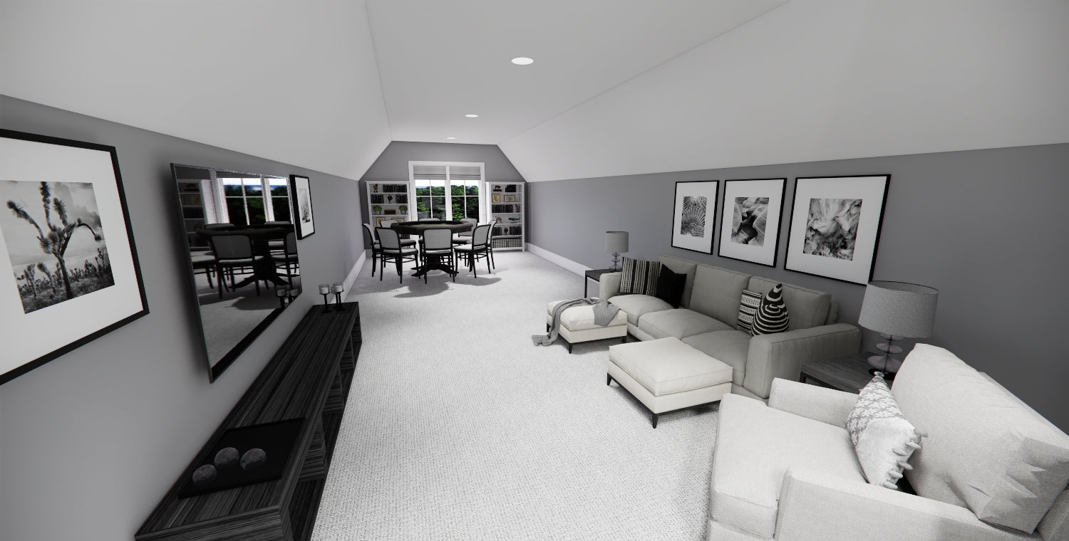 Pine Mist Acres House Plan