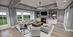 Pine Mist Acres House Plan