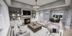 Pine Mist Acres House Plan