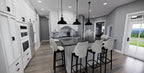 Hidden Hills House Plan