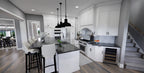 Hidden Hills House Plan