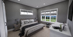 Hidden Hills House Plan