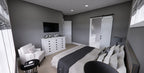 Hidden Hills House Plan