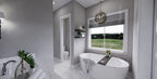 Hidden Hills House Plan
