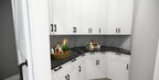 Hidden Hills House Plan
