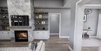 Hidden Hills House Plan