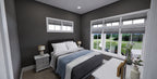 Hidden Hills House Plan
