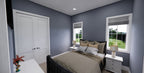 Hidden Hills House Plan