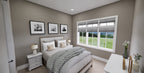 Hidden Hills House Plan