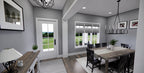 Hidden Hills House Plan