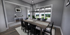 Hidden Hills House Plan