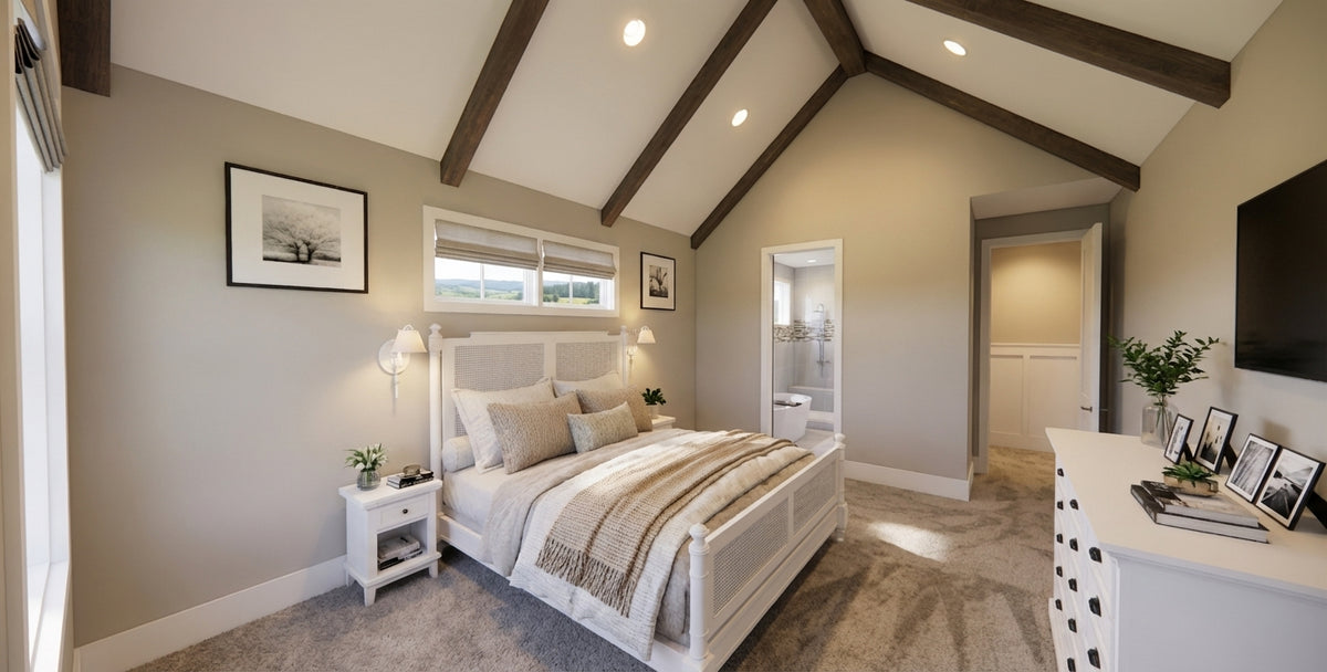 Josie Alice House Plan