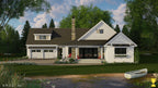 Acorn Farm House Plan