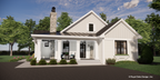 Isabel House Plan