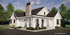Isabel House Plan