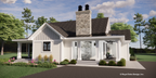 Isabel House Plan
