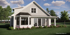 Isabel House Plan