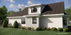 Isabel House Plan