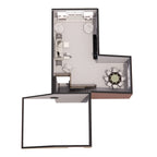 Isabel House Plan