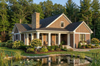 Isabel House Plan