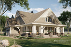 Irene House Plan