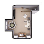 Colfax House Plan