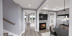 Colfax House Plan