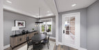 Colfax House Plan