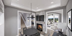 Colfax House Plan