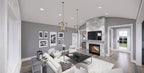 Colfax House Plan