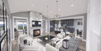 Colfax House Plan