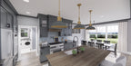 Colfax House Plan
