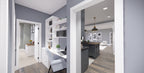Colfax House Plan