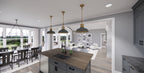 Colfax House Plan