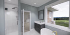 Colfax House Plan