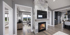 Colfax House Plan