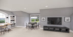Colfax House Plan