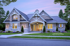 Colfax House Plan