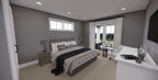 Mossy Pine Farm House Plan