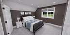 Mossy Pine Farm House Plan