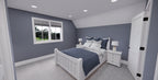 Mossy Pine Farm House Plan