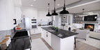 Cherry Pond Farm House Plan