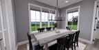 Cherry Pond Farm House Plan