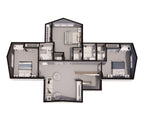 Cherry Pond Farm House Plan