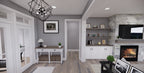Cherry Pond Farm House Plan